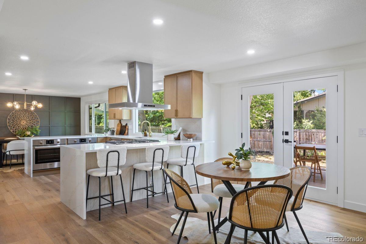 3851 S Quebec Street Unit: 200