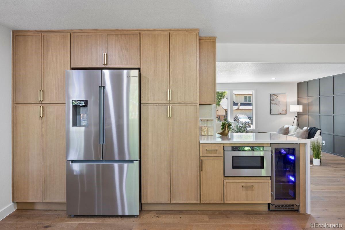 3851 S Quebec Street Unit: 200