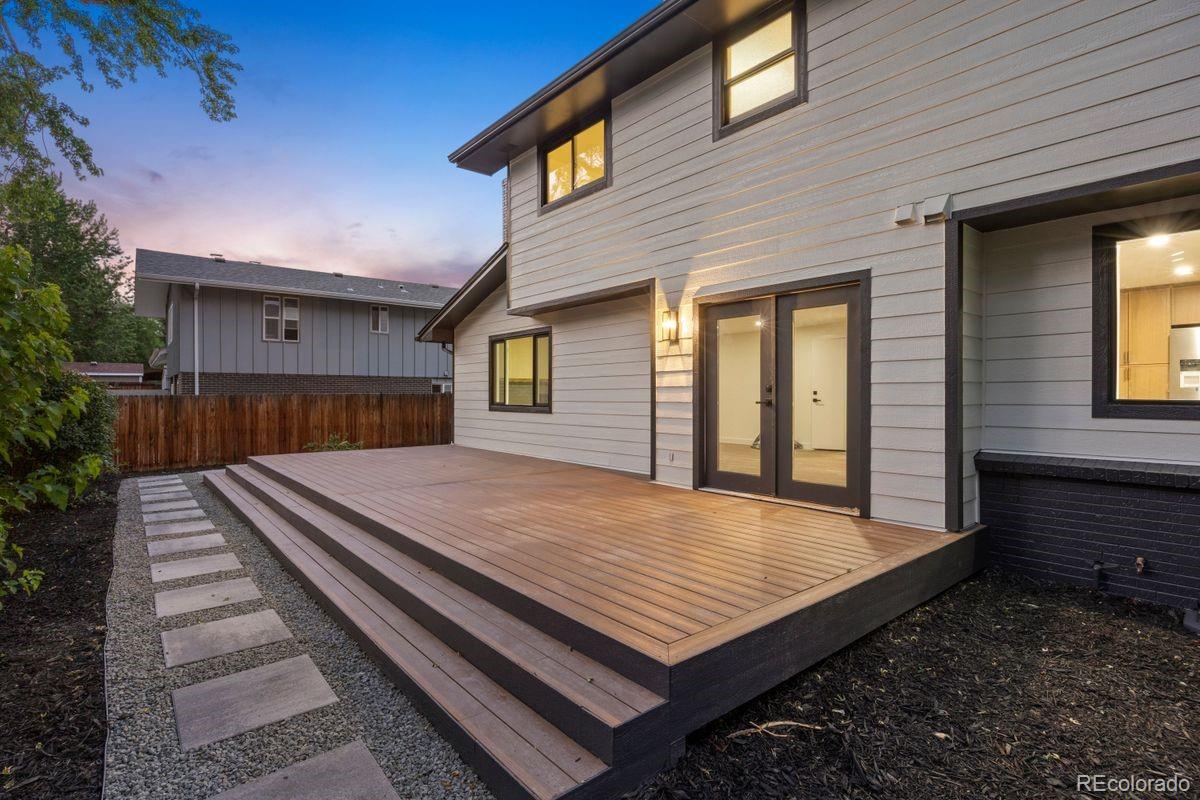 3851 S Quebec Street Unit: 200