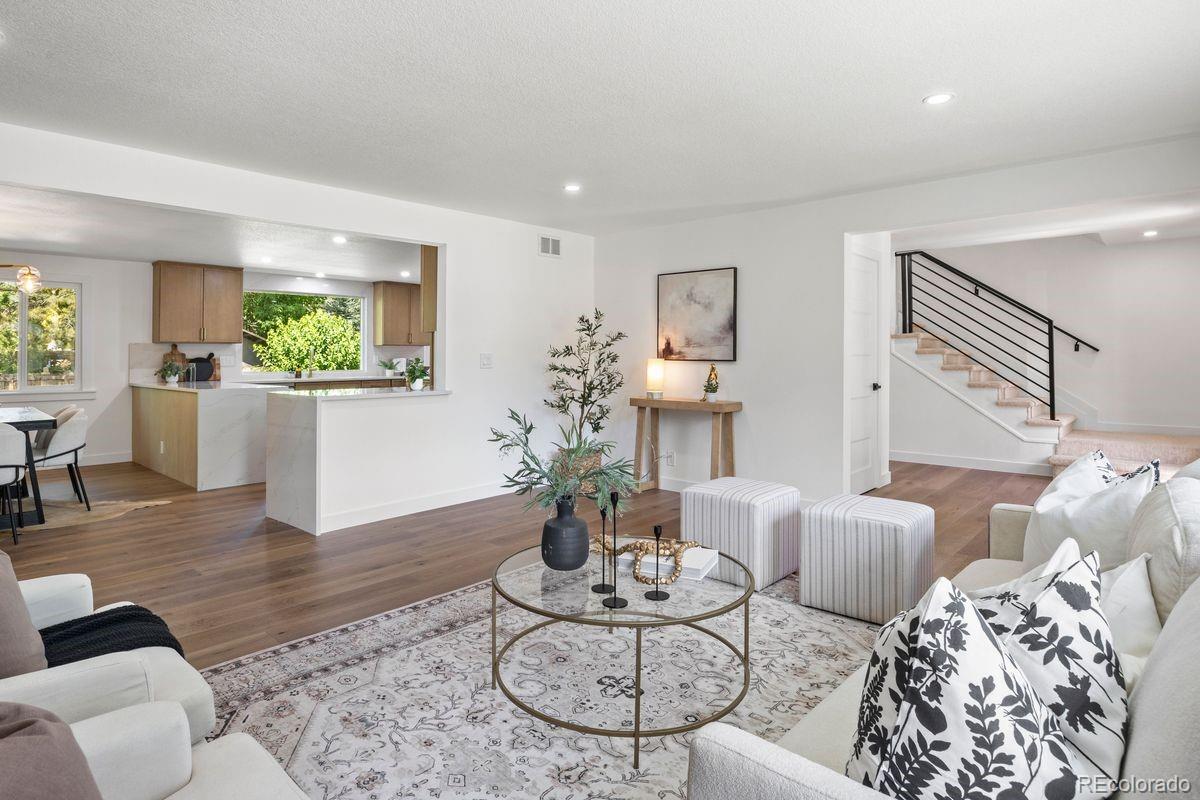 3851 S Quebec Street Unit: 200