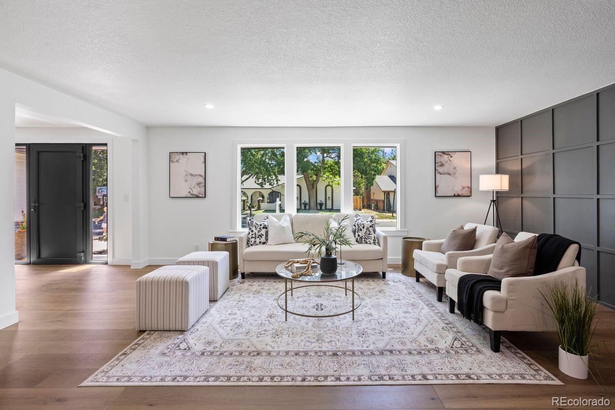 3851 S Quebec Street Unit: 200