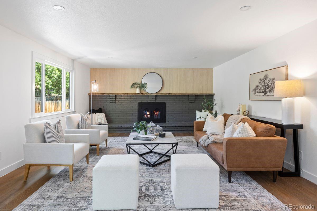 3851 S Quebec Street Unit: 200