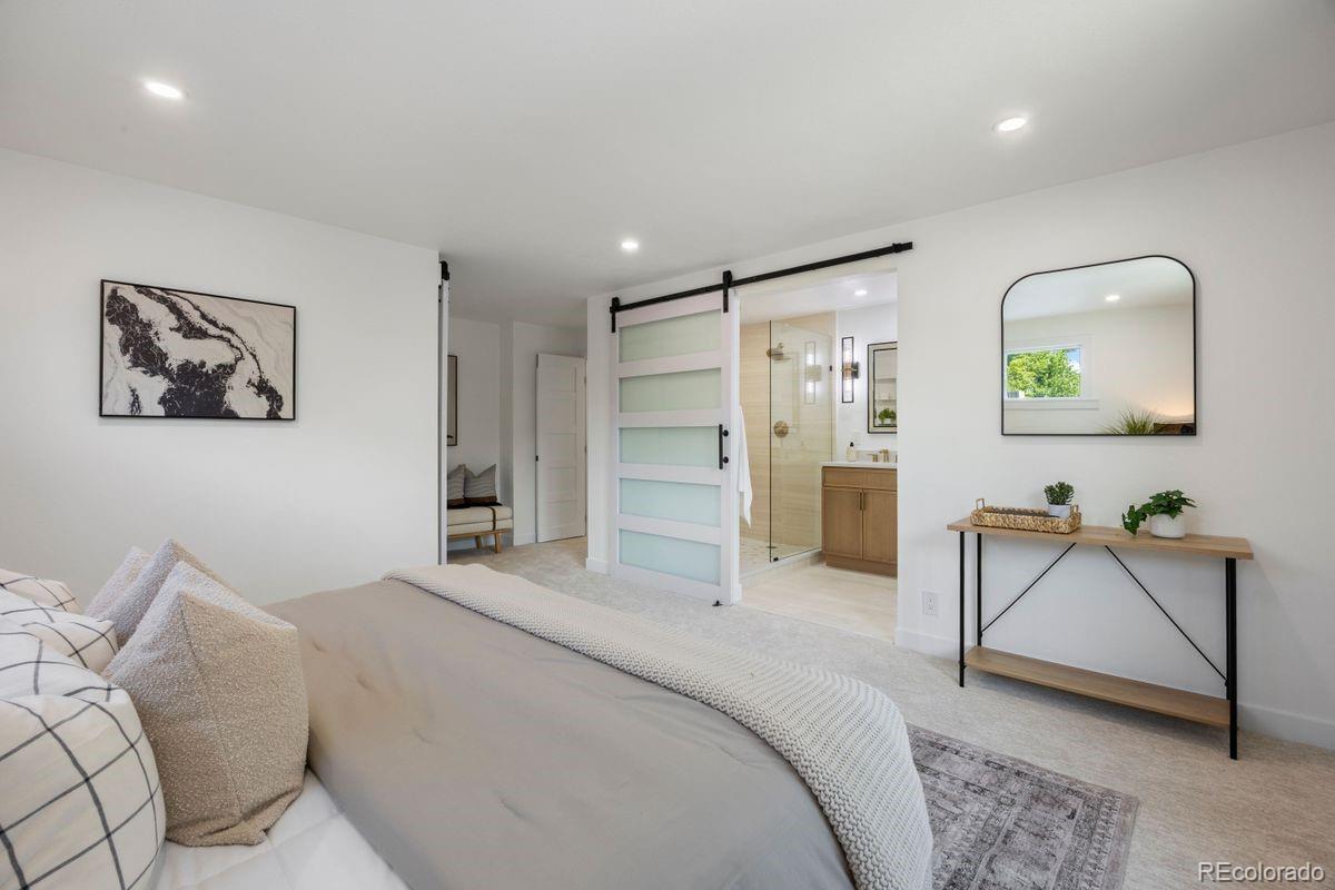3851 S Quebec Street Unit: 200