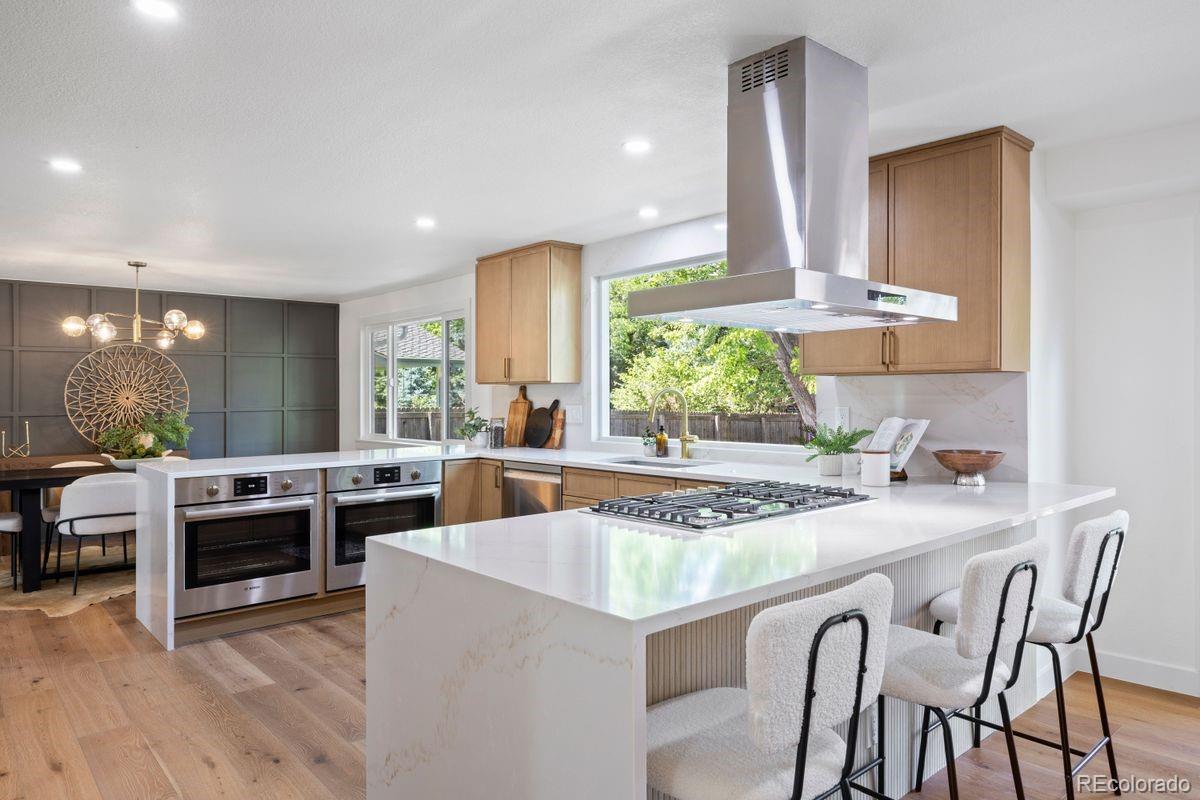 3851 S Quebec Street Unit: 200