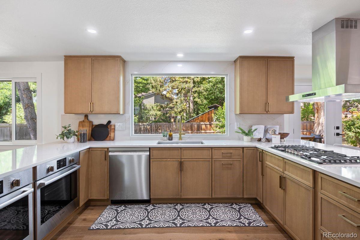 3851 S Quebec Street Unit: 200