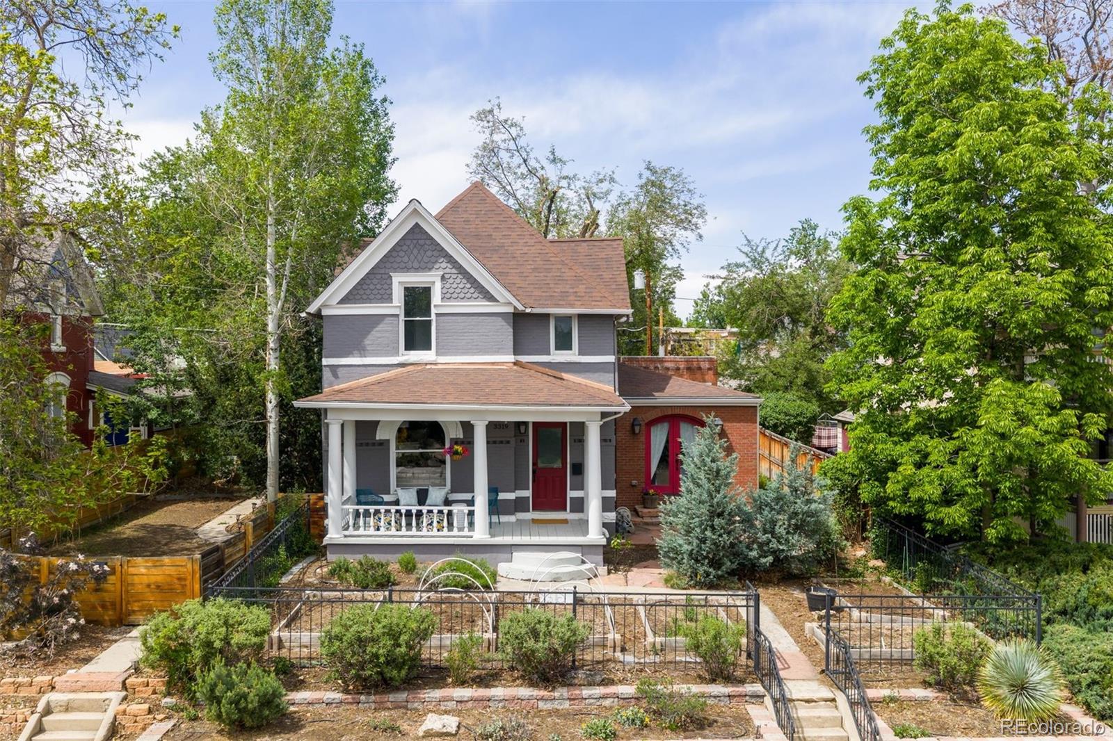 3317-3319 W 29th Avenue
