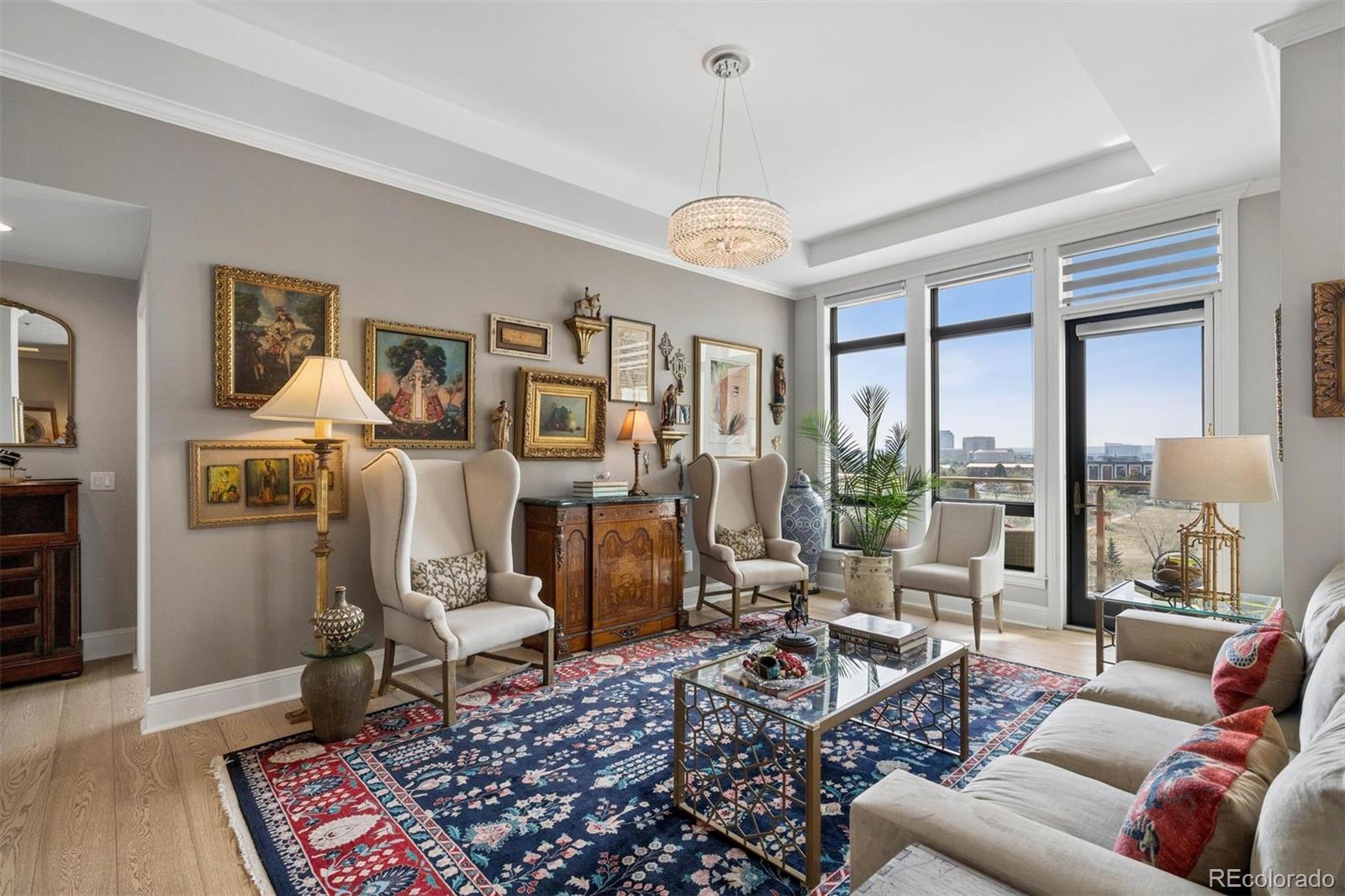 7600 Landmark Way Unit: 701-2