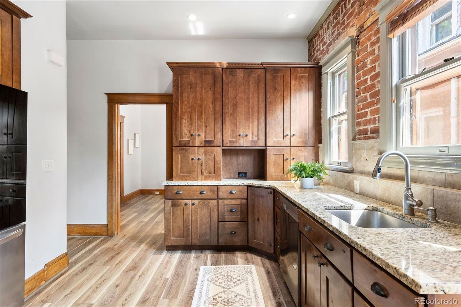 165 S Clarkson Street