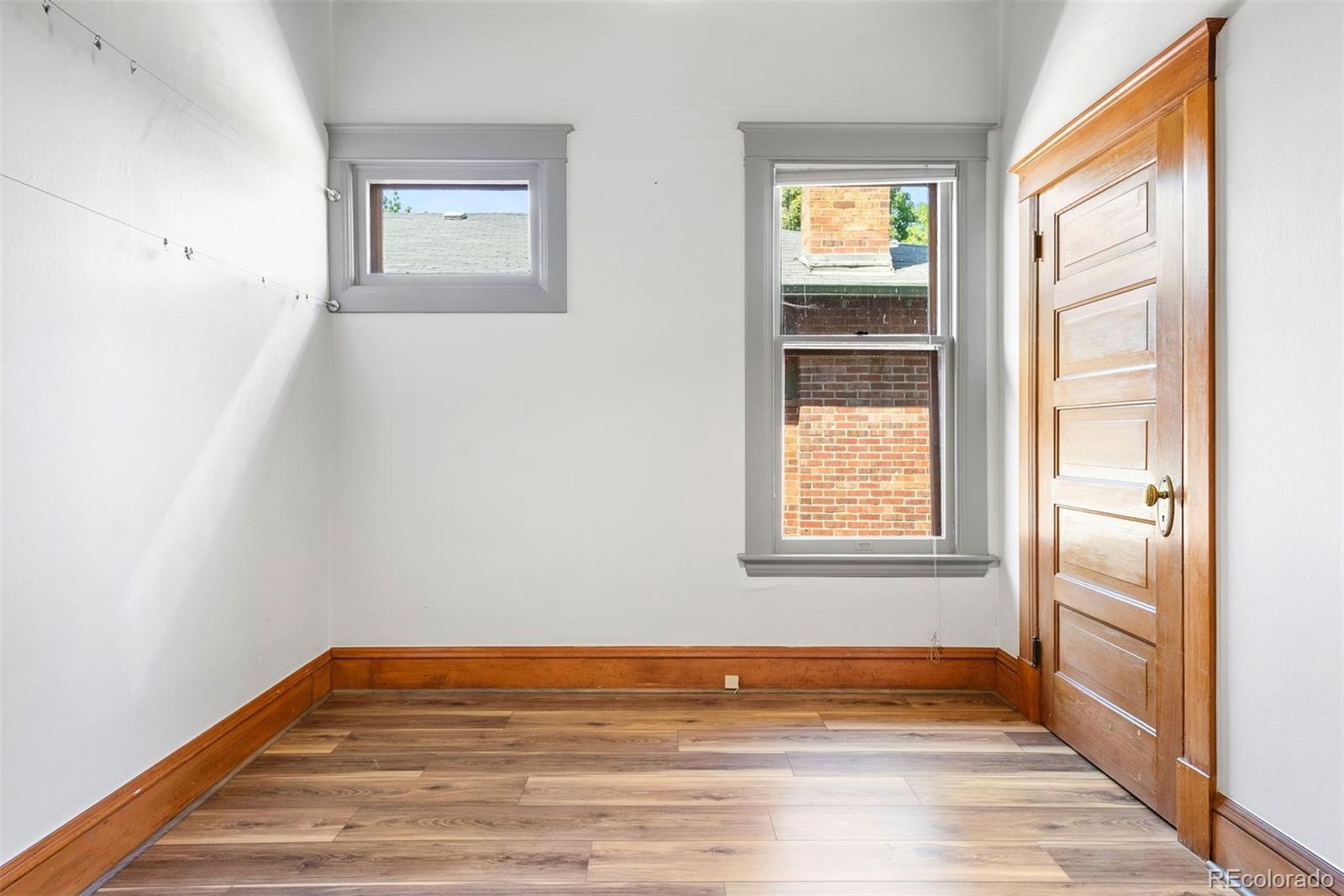 165 S Clarkson Street