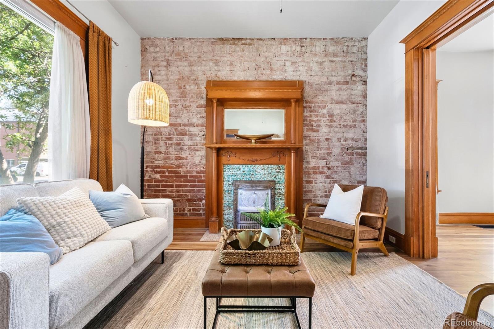 165 S Clarkson Street