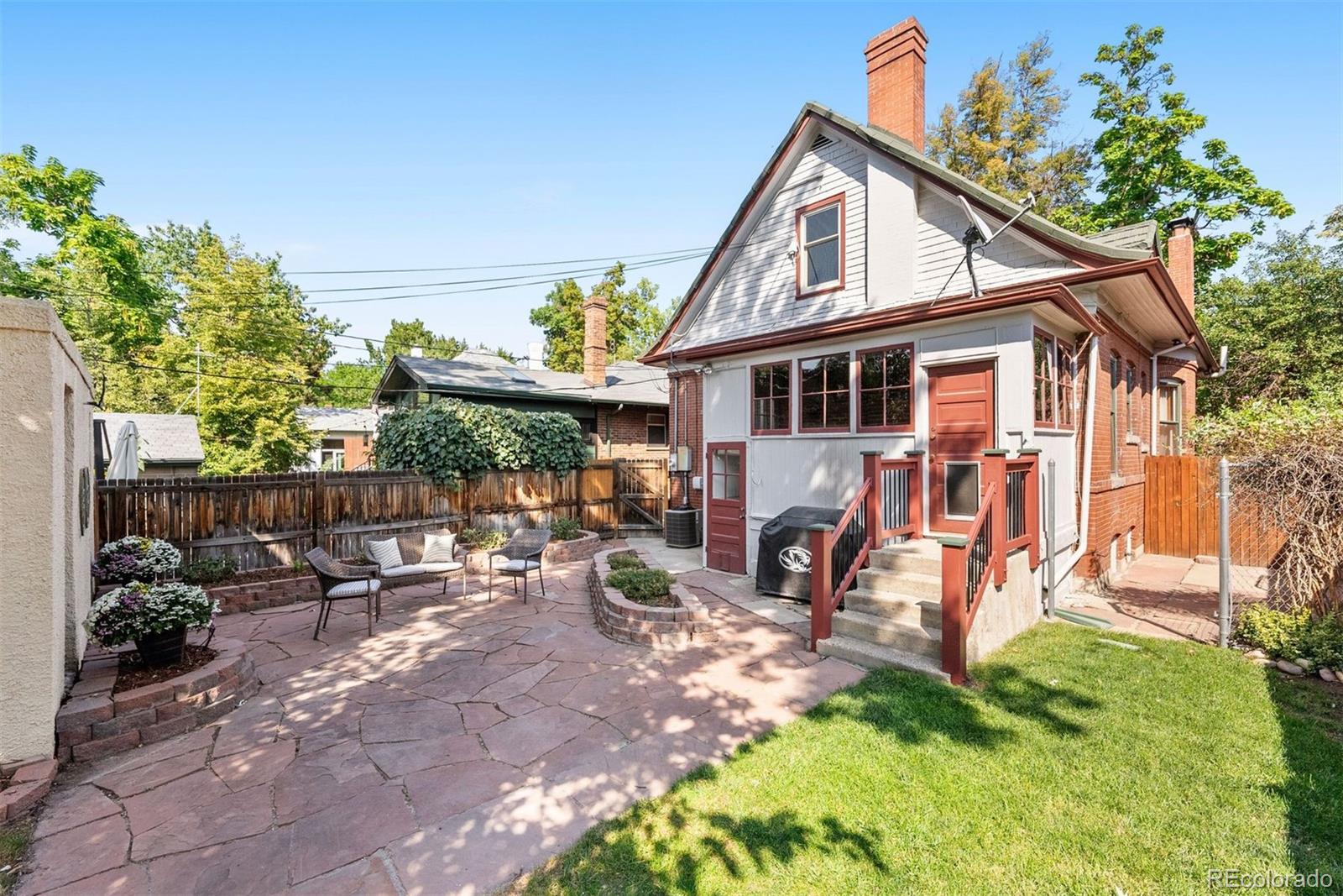 165 S Clarkson Street