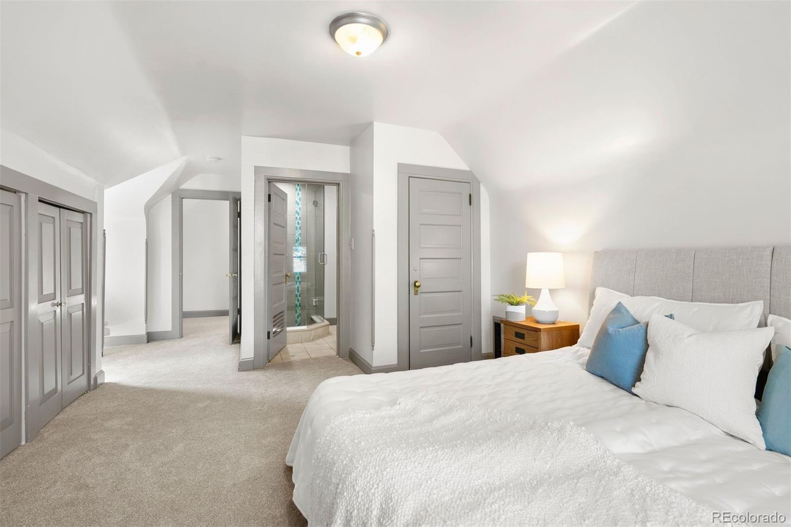 165 S Clarkson Street