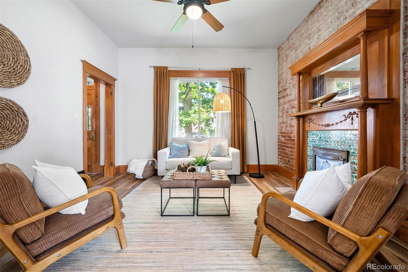 165 S Clarkson Street