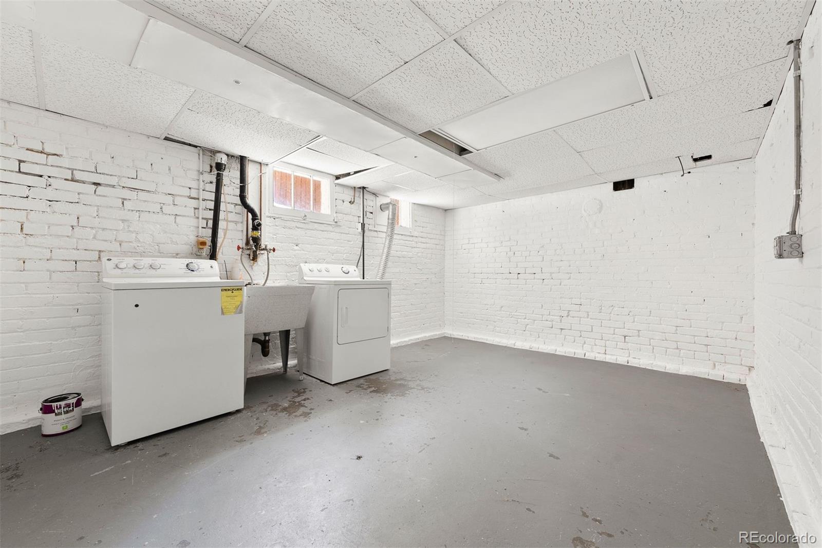 165 S Clarkson Street