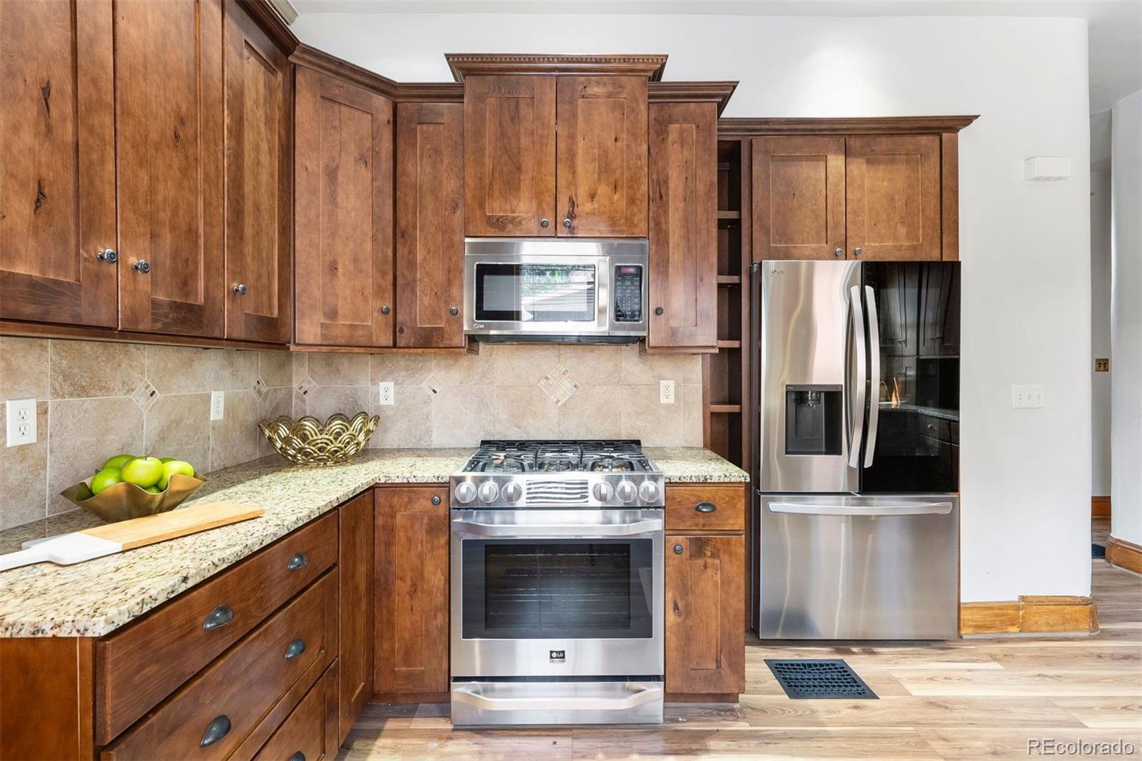 165 S Clarkson Street