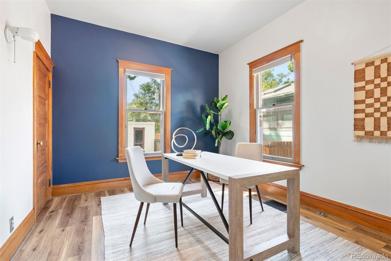 165 S Clarkson Street