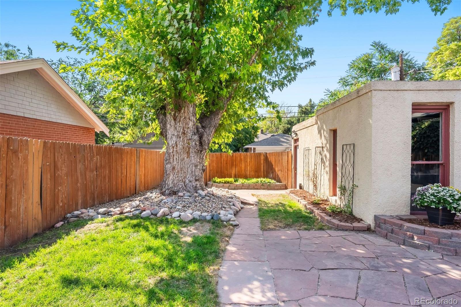 165 S Clarkson Street