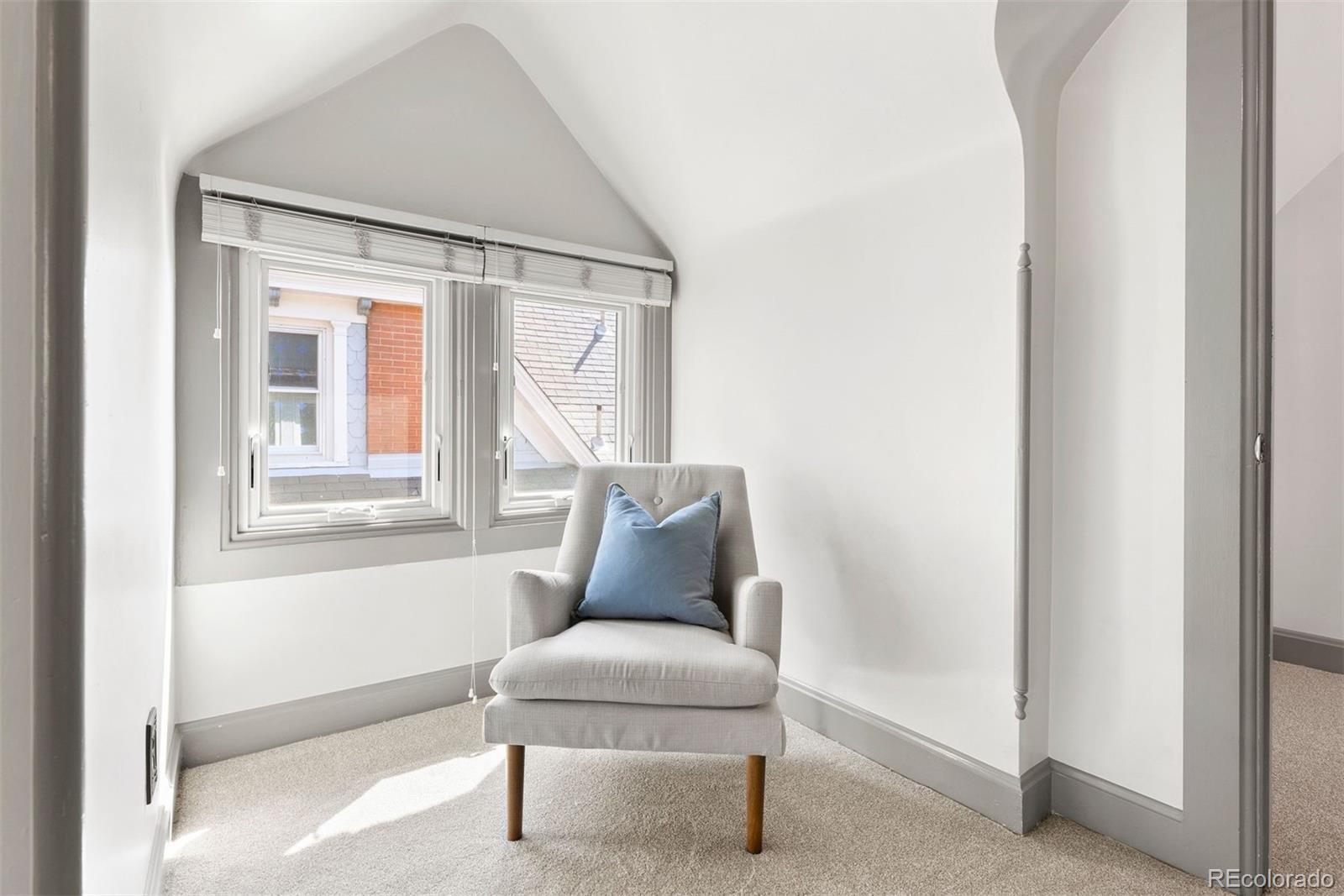 165 S Clarkson Street