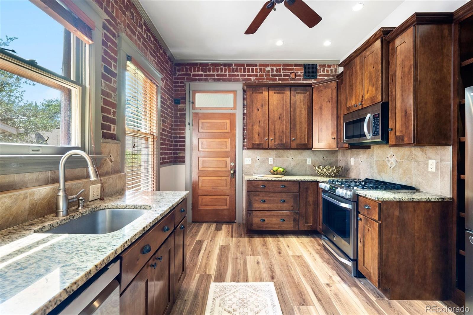 165 S Clarkson Street