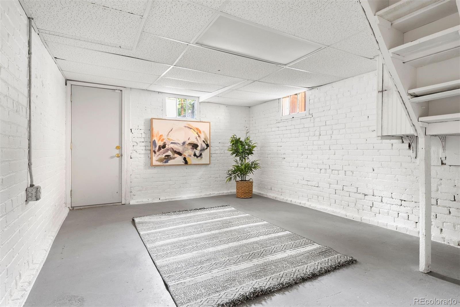 165 S Clarkson Street