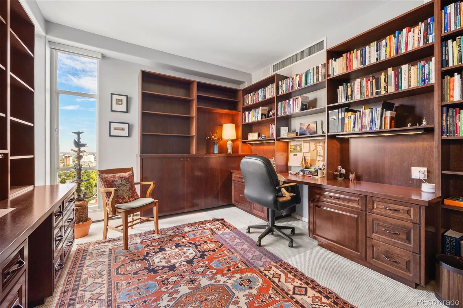 1201 N Williams Street Unit: 18A