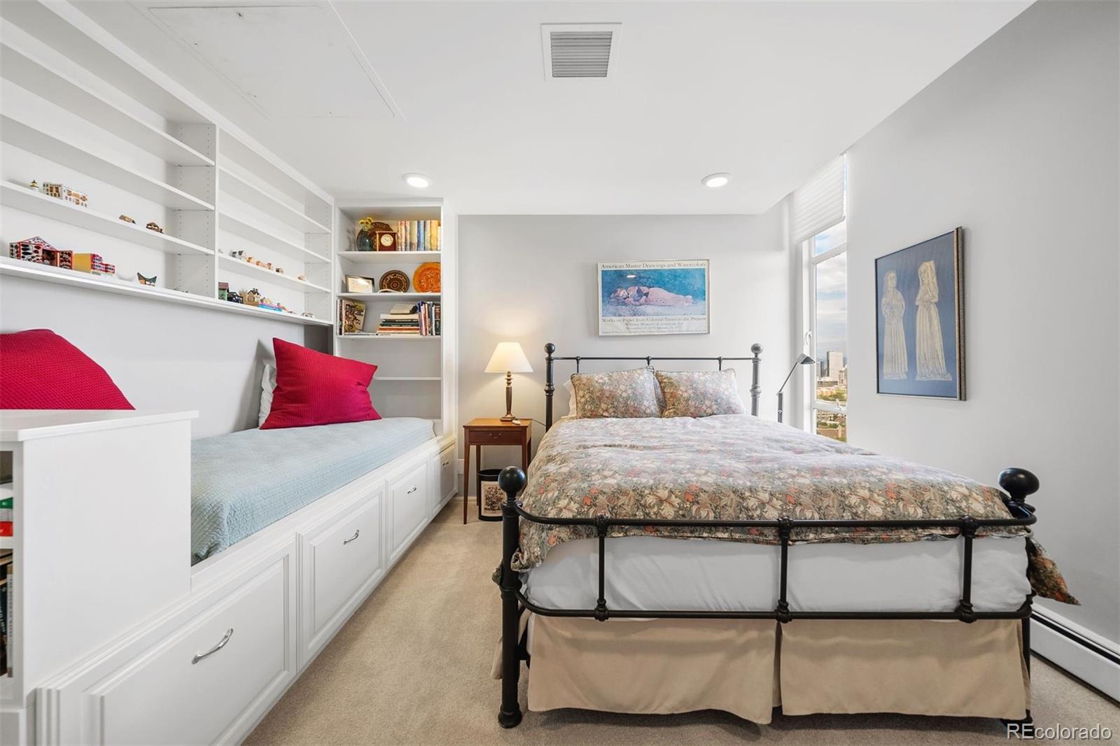 1201 N Williams Street Unit: 18A