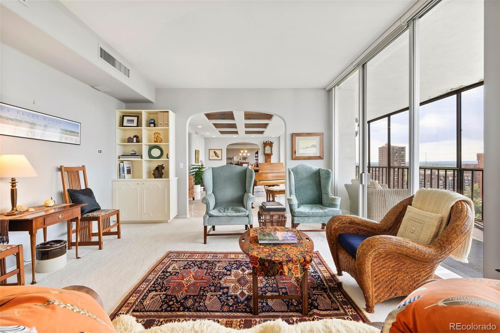 1201 N Williams Street Unit: 18A