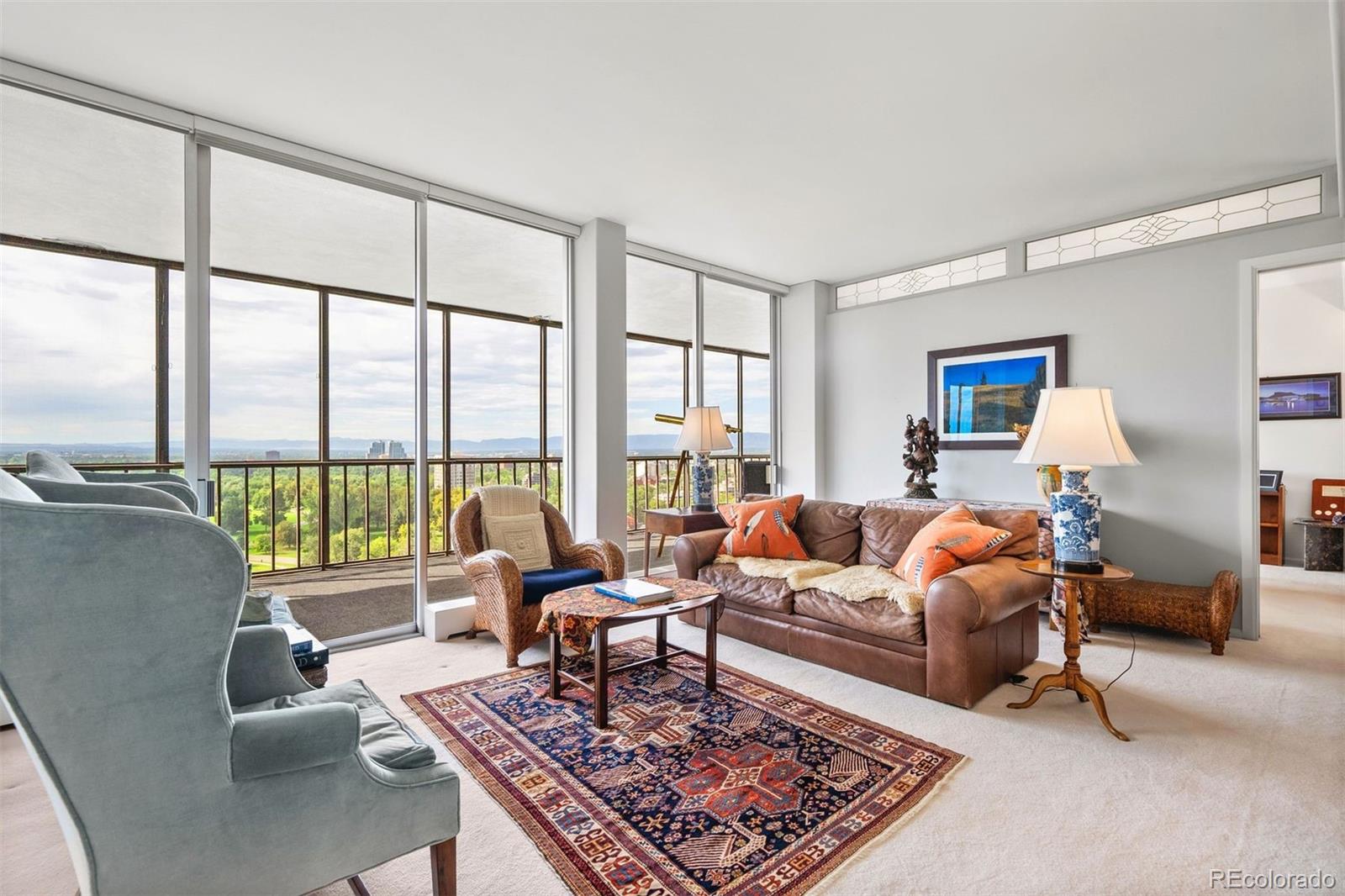 1201 N Williams Street Unit: 18A