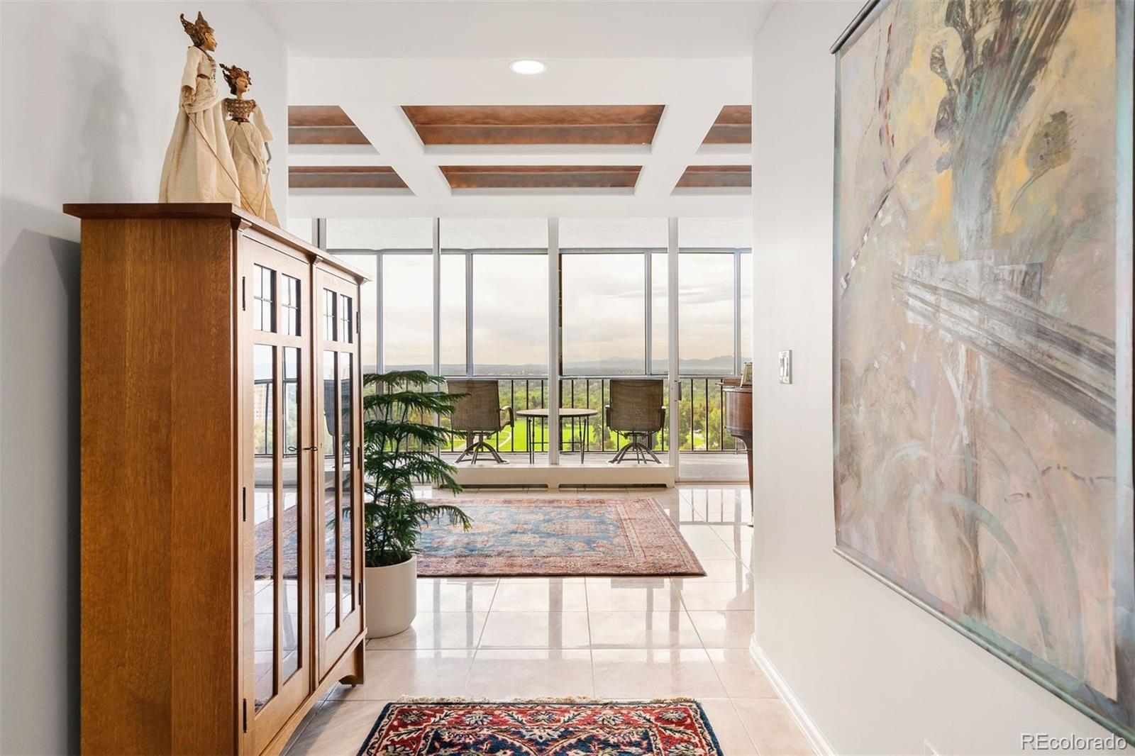 1201 N Williams Street Unit: 18A