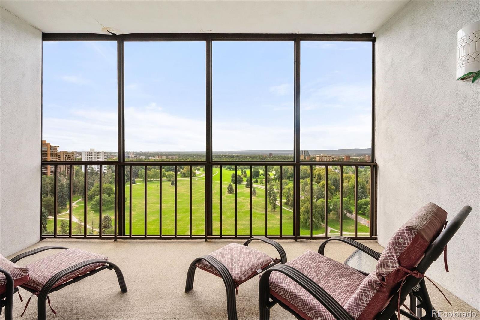 1201 N Williams Street Unit: 18A