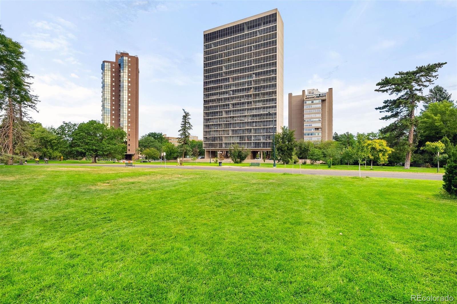 1201 N Williams Street Unit: 18A