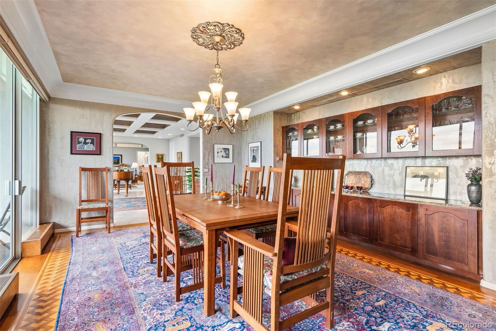 1201 N Williams Street Unit: 18A