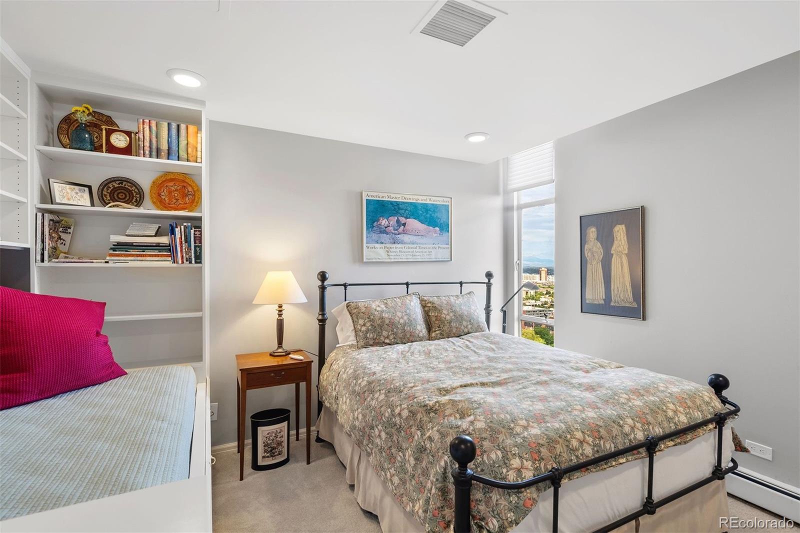 1201 N Williams Street Unit: 18A