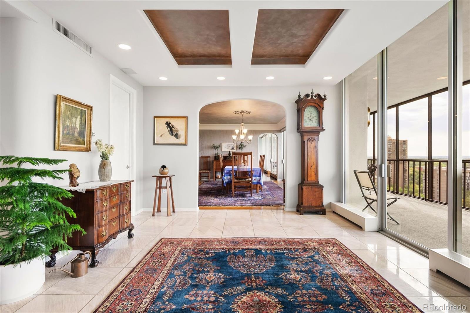 1201 N Williams Street Unit: 18A