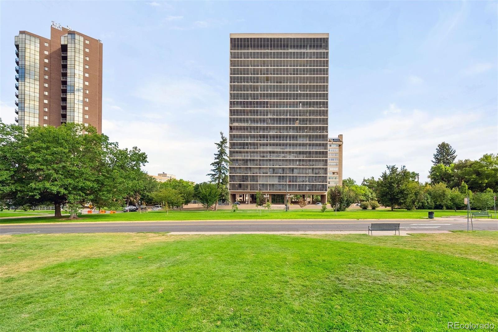 1201 N Williams Street Unit: 18A