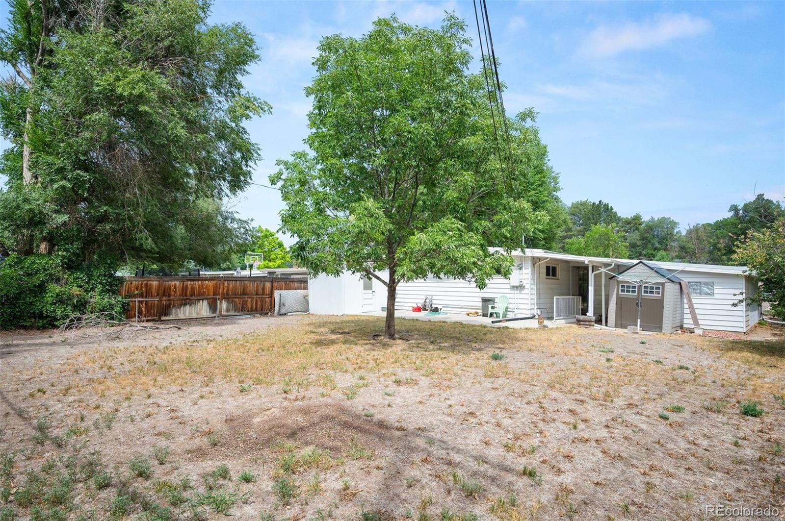 4325 S Jason Court