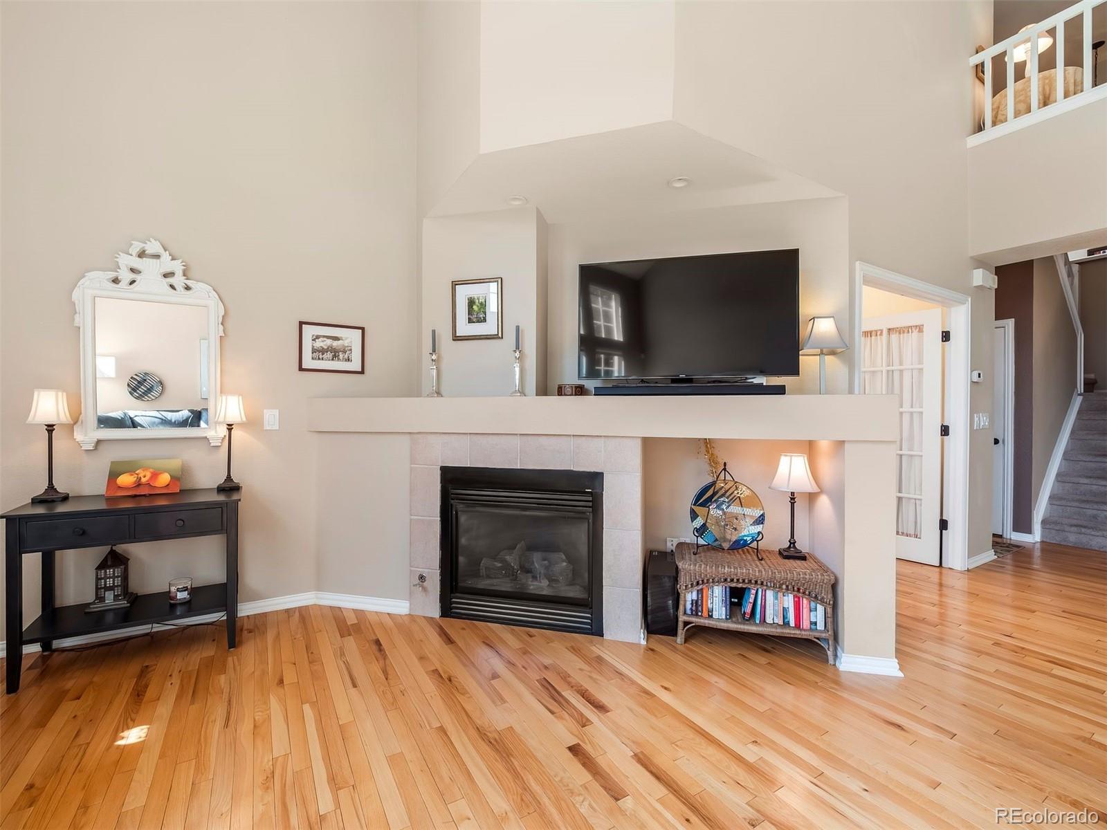 8300 Fairmount Drive Unit: P102