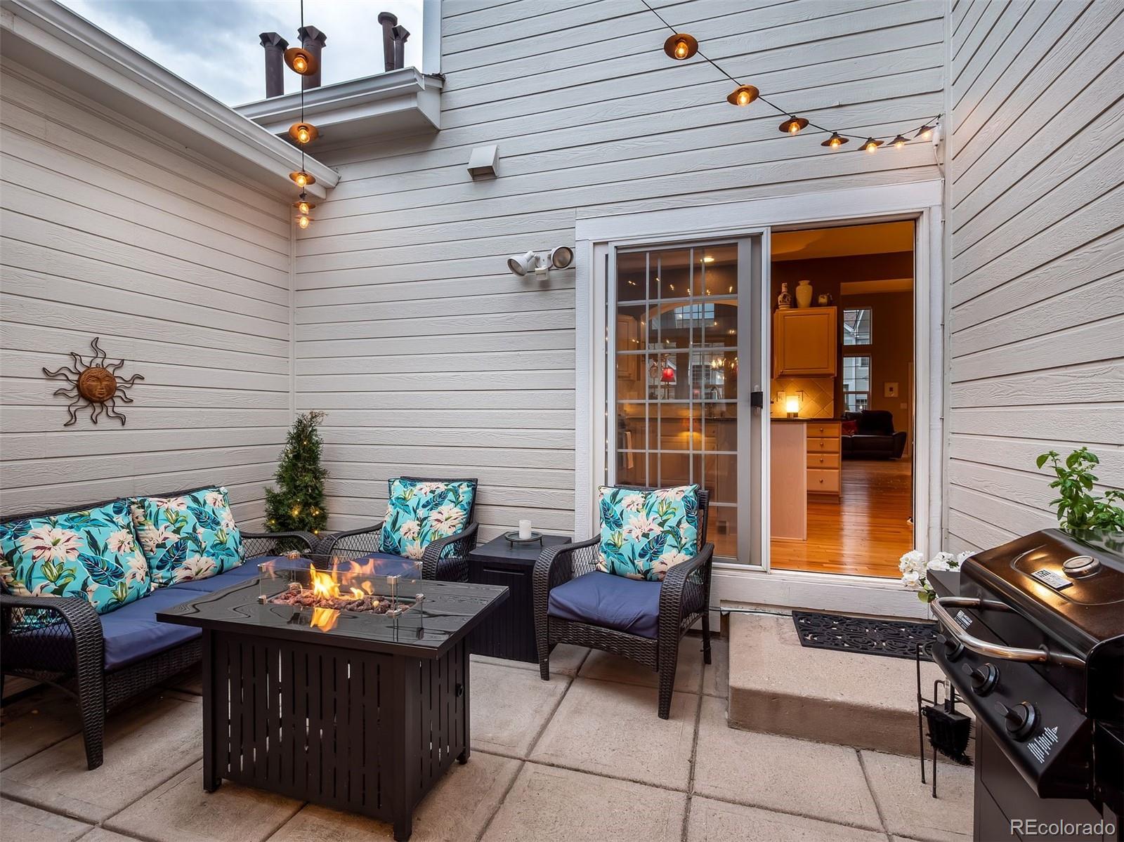 8300 Fairmount Drive Unit: P102