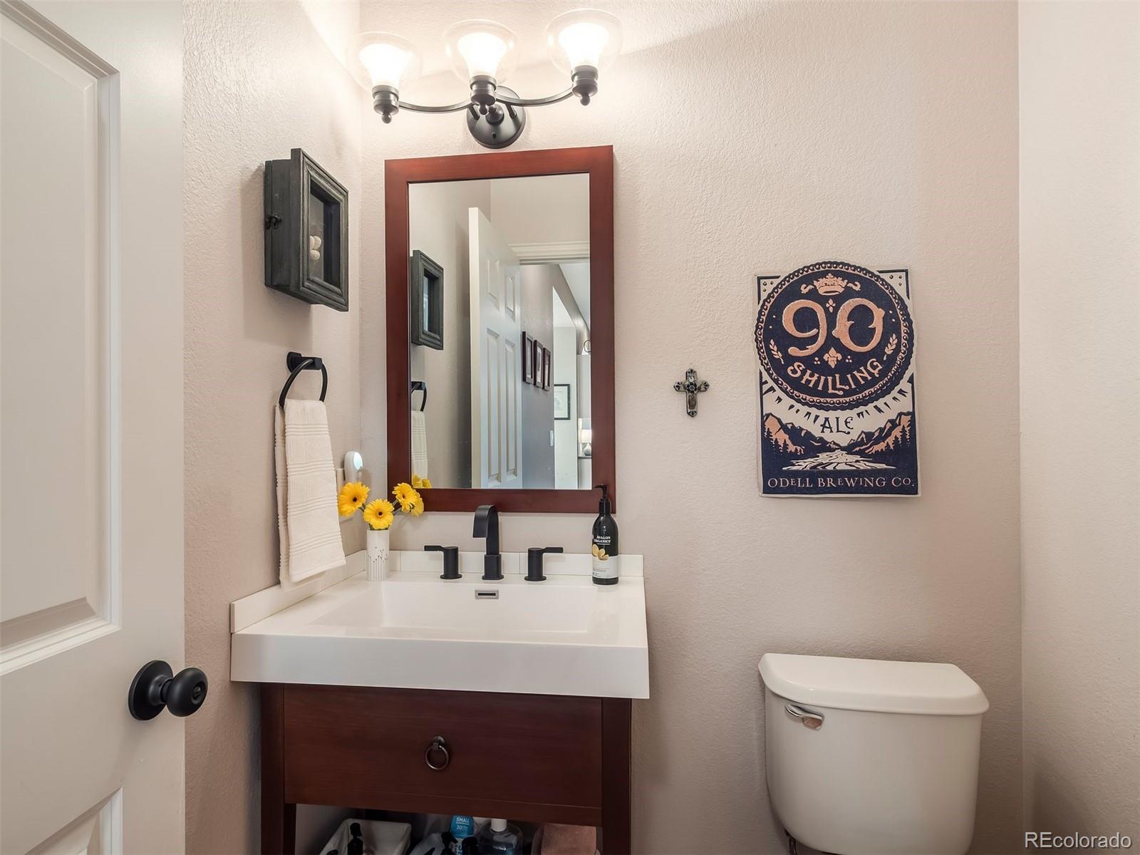 8300 Fairmount Drive Unit: P102