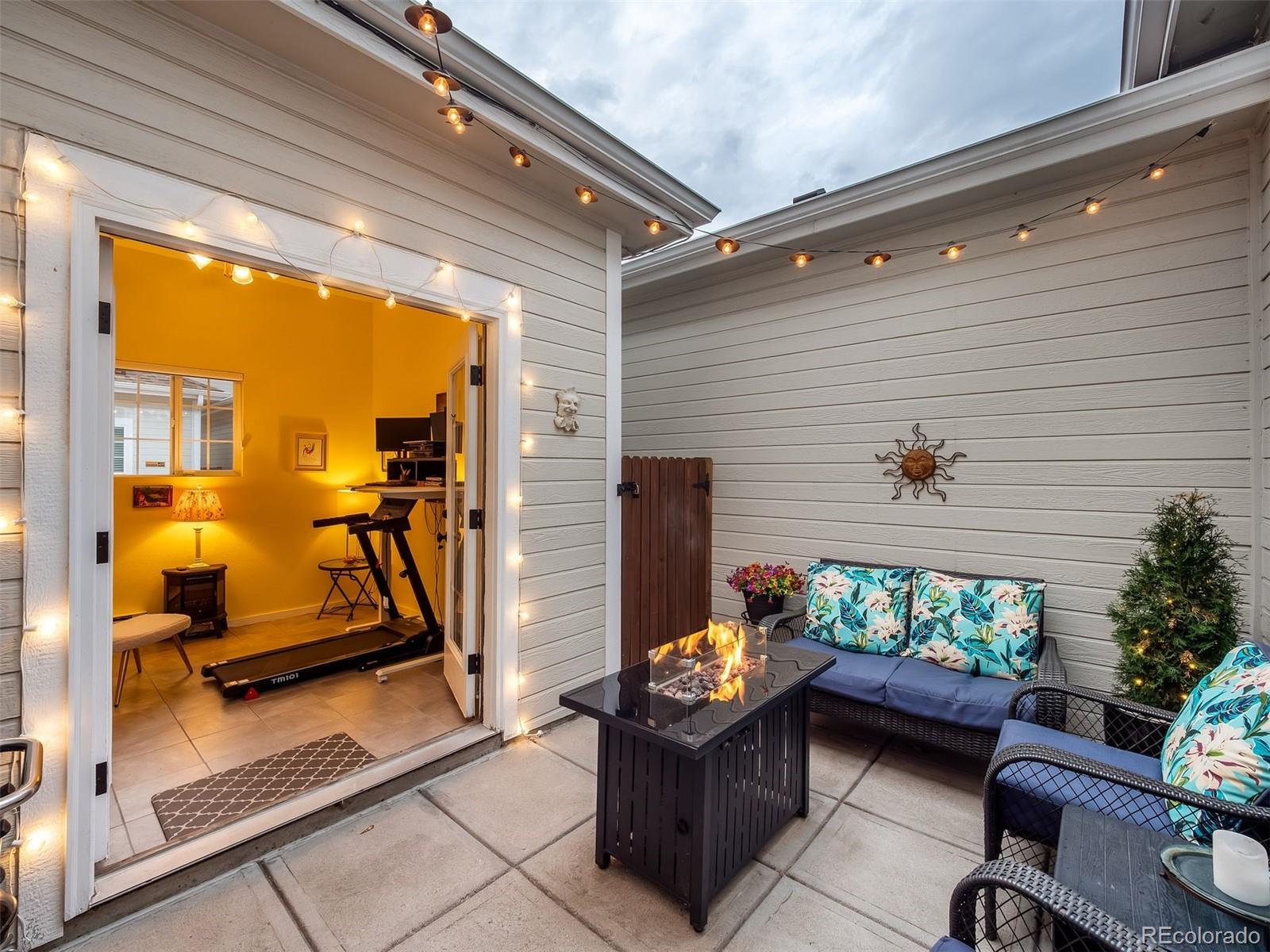 8300 Fairmount Drive Unit: P102