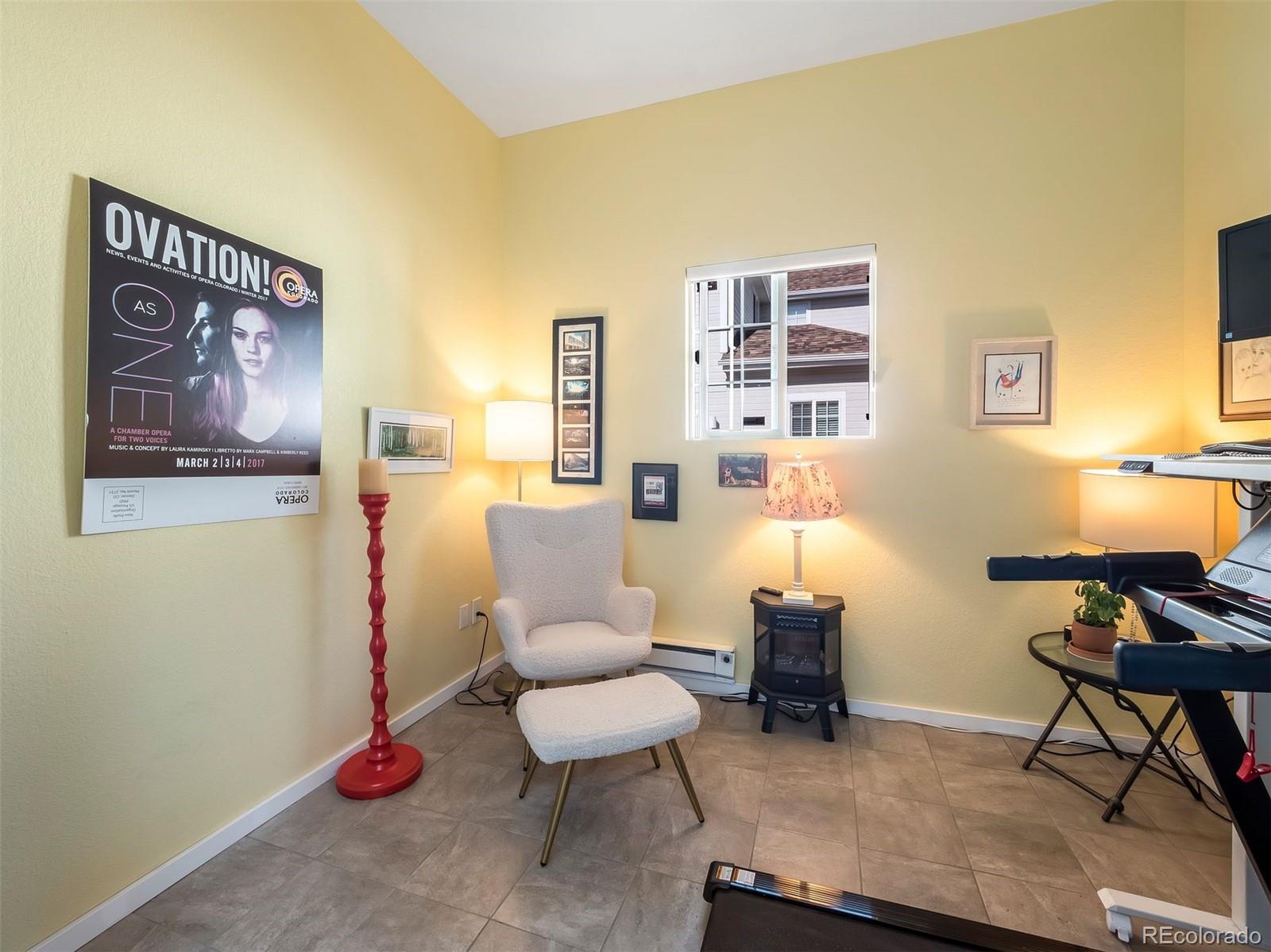 8300 Fairmount Drive Unit: P102