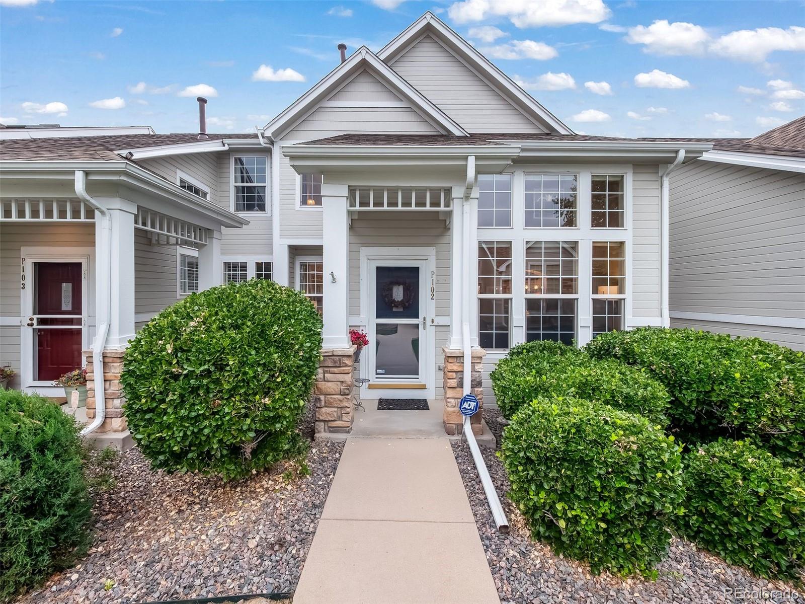 8300 Fairmount Drive Unit: P102