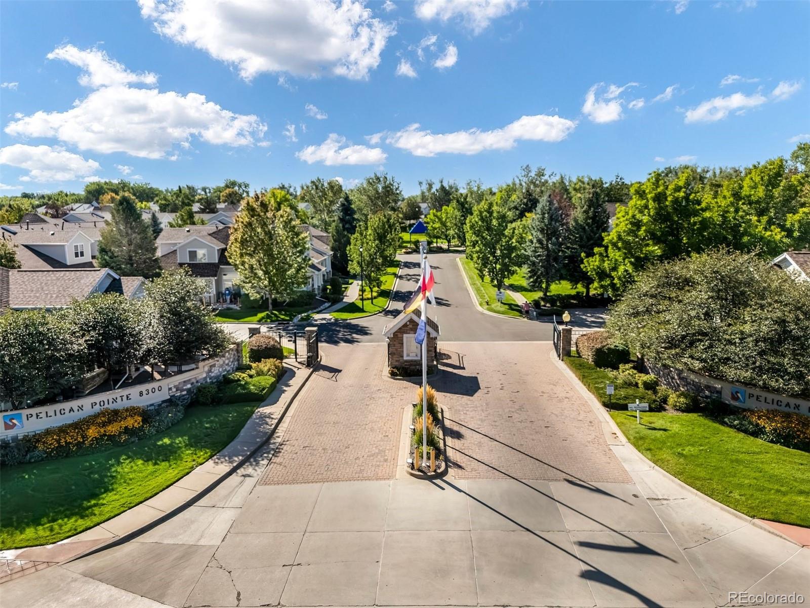 8300 Fairmount Drive Unit: P102