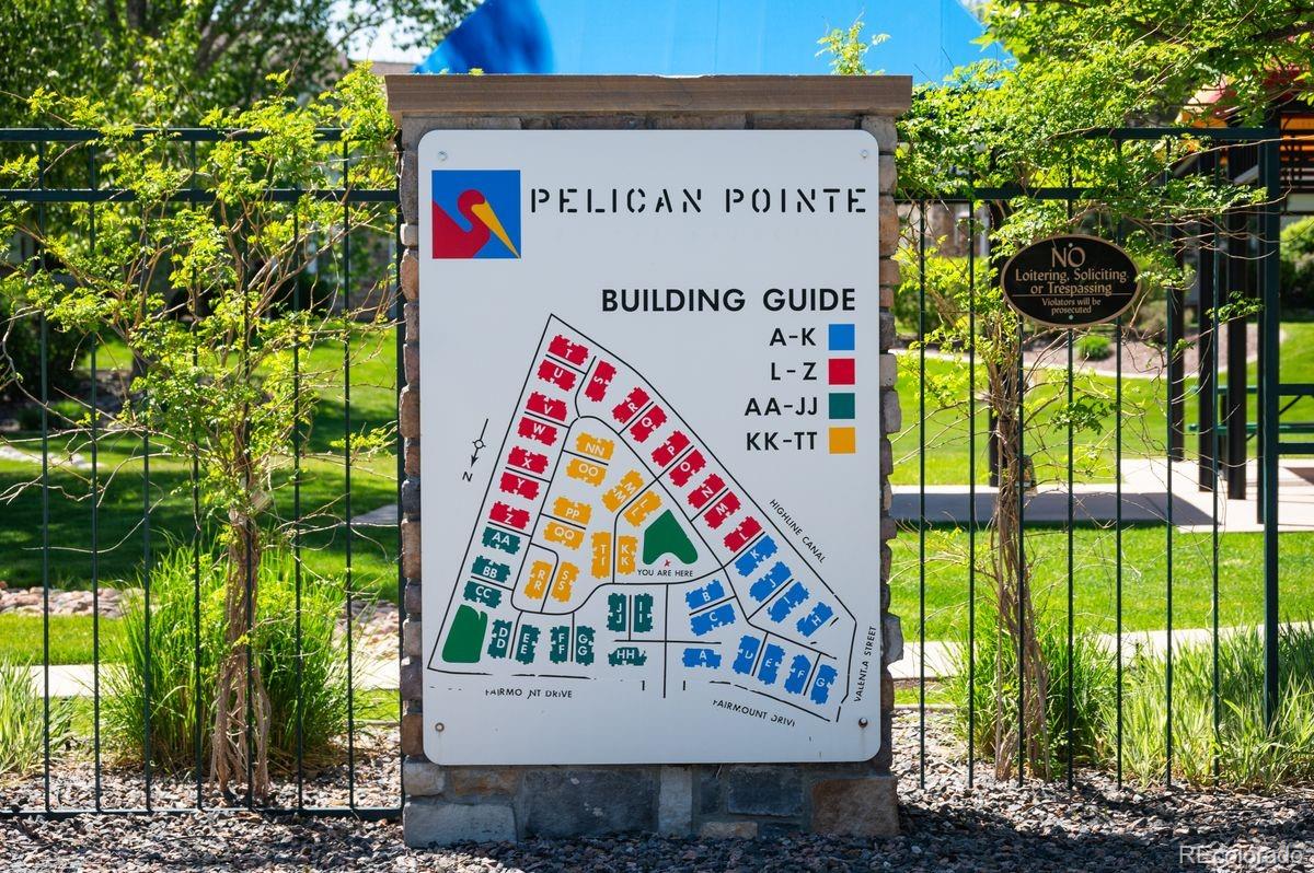 8300 Fairmount Drive Unit: P102