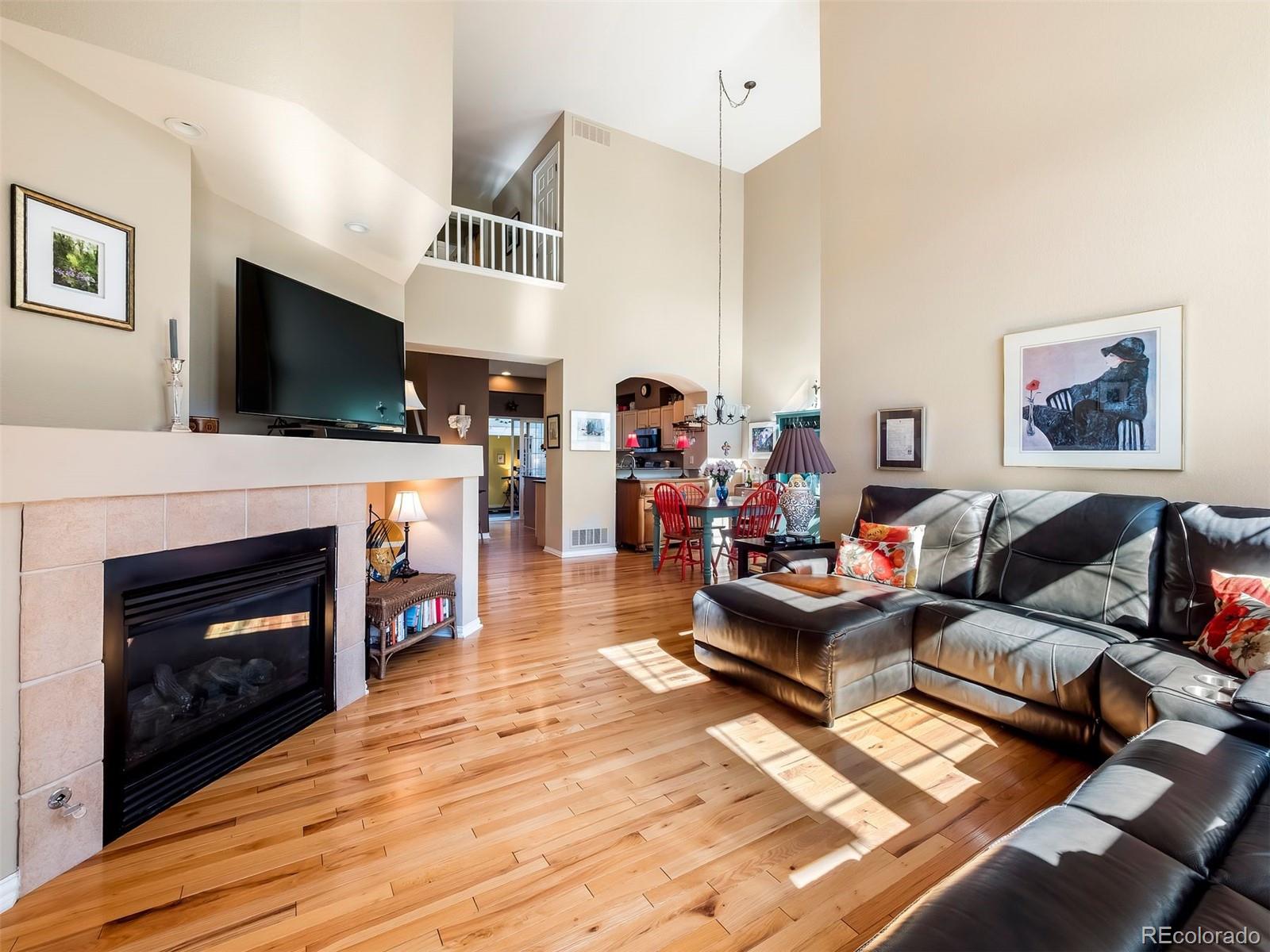 8300 Fairmount Drive Unit: P102