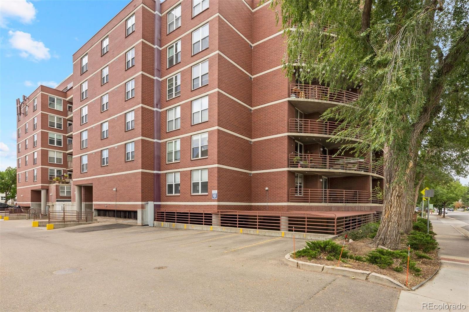 5955 E 10th Avenue Unit: 104