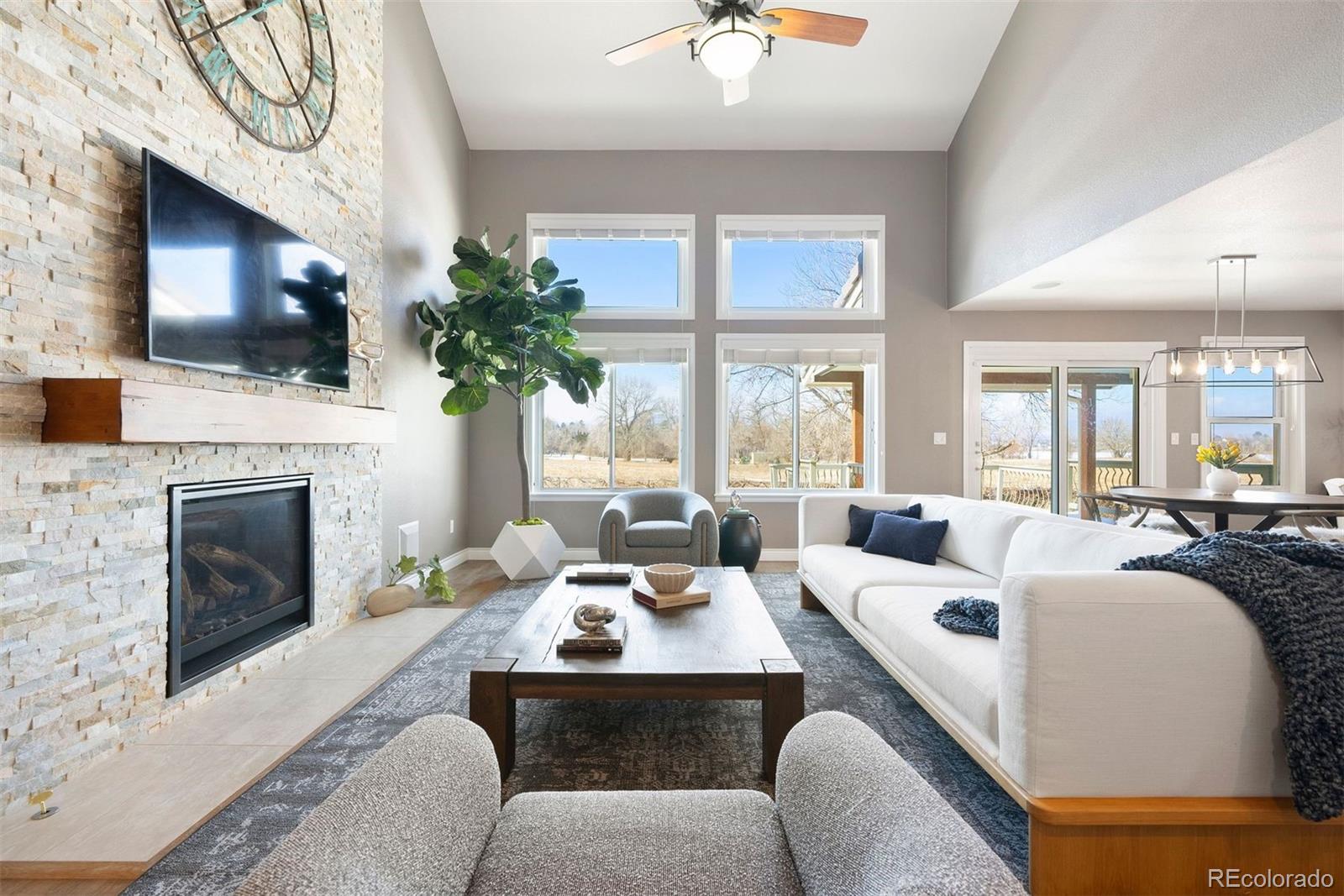 2451 S Fenton Drive