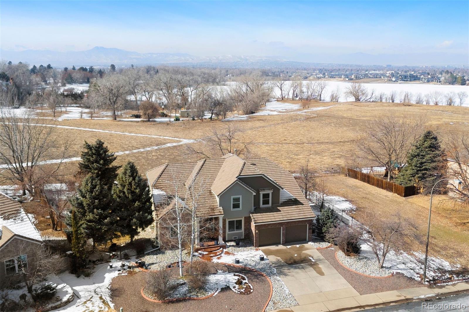 2451 S Fenton Drive