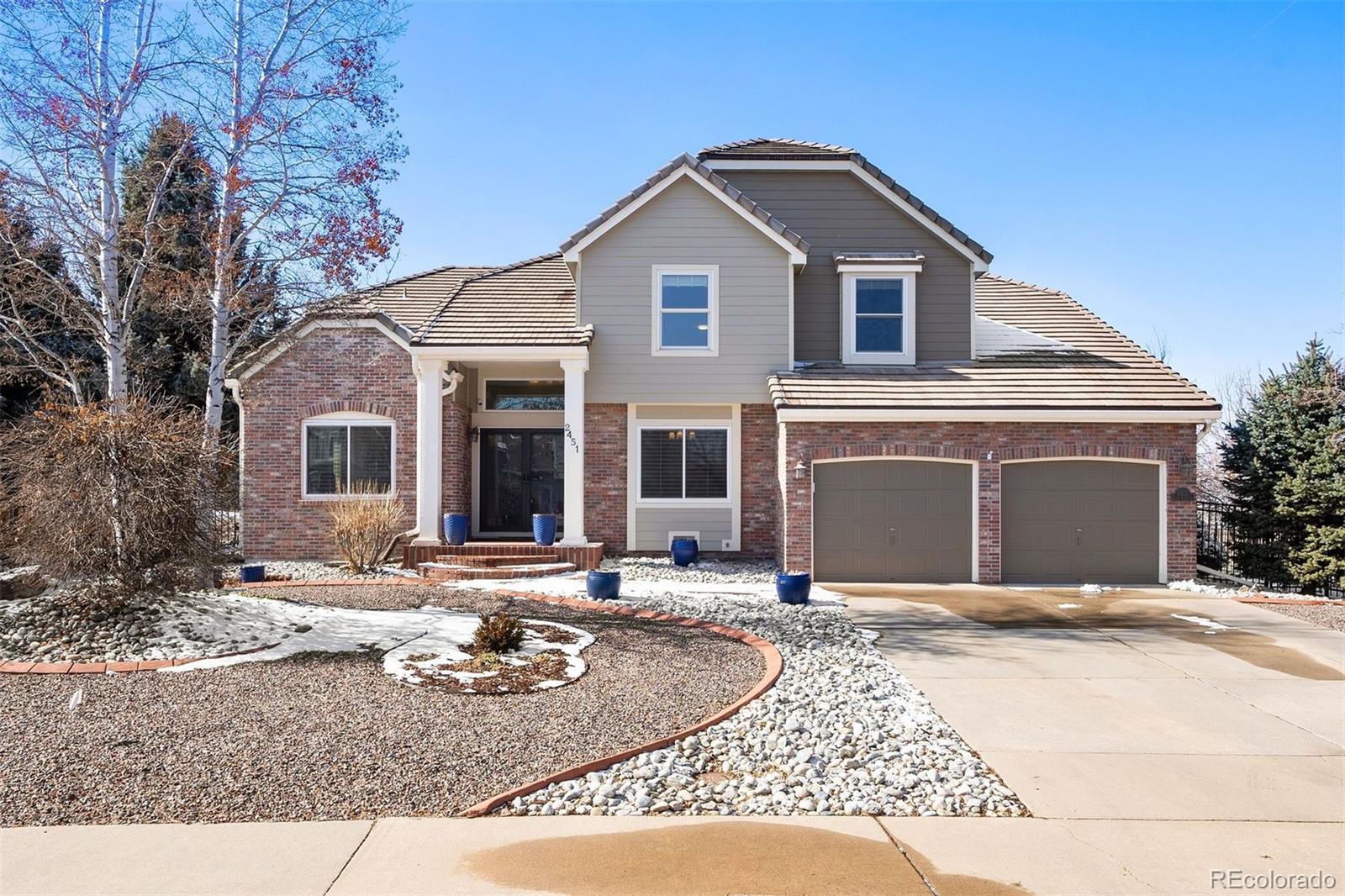 2451 S Fenton Drive
