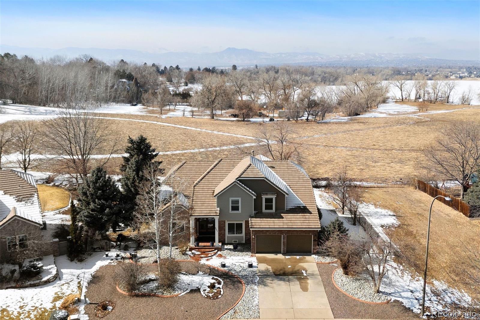 2451 S Fenton Drive